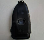 DAVLUMBAZ ÇAMURLUK ACCENT BLUE 11-15 ARKA LH