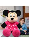 Minnie Mouse 120 cm Kocaman Peluş