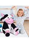 Oyuncak Ayıcı 110 Cm Oturan Inek