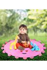 80 Cm Bebek Oyun Halısı