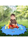 80 Cm Bebek Oyun Halısı