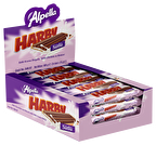 Alpella Harby Sütlü Bisküvi 25 g 24'lü