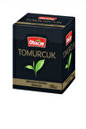 Tomurcuk Bergamot Aromalı Siyah Çay 100 g.