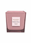 Rubarro Pembe Mum RUBARRO PATCHOULİ ROSES