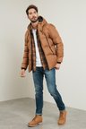 Buratti Erkek Mont 5717101