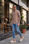Buratti Erkek Gömlek CF21S112546