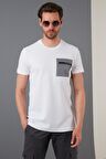Buratti Erkek T Shirt 5902351