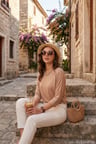 Lela Kadın Bluz 5861416Y