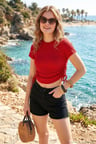 Lela Kadın Bluz 5864010