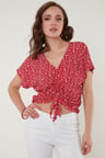 Lela Kadın Bluz 5864486Y4