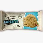 GLUTENSİZ FINDIKLI KURABİYE 150 GR