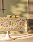 Madame Coco Debora Pvc Masa Örtüsü - 100x140 cm