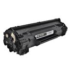 Ekoset Canon CRG-728 uyumlu muadil toner kartuş