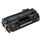 Ekoset hp P2035 P2055 uyumlu Muadil Toner CE505A uyumlu