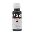 Ekoset hp ink Tank 115 315 415 Uyumlu Siyah Mürekkep