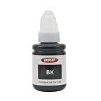 Ekoset Canon Pixma G2411 uyumlu Siyah mürekkep 135 ml