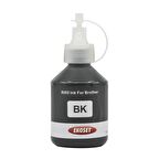 Ekoset Brother MFC-T910DW uyumlu Siyah mürekkep 100 ml