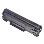 Ekoset Canon i-sensys MF244DW uyumlu Muadil Toner kartuş CRG-737