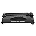 Ekoset Canon CRG-052H uyumlu Yüksek Kapasiteli Muadil Toner Kartuş