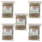 Ekoset 100x5mm Geniş Kauçuk Paket Ambalaj Lastiği 500 Adet