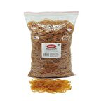 Ekoset Kauçuk Paket Ambalaj Para Lastiği 40'lık 1 Kg 40mm