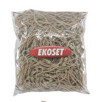 Kilitli Etiket İpi Kırnap Jüt 1000 Adet