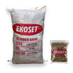 Kalın Kasa Lastiği 12 Kg 180x5mm