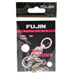 Fujin Ball Bearing Bilyalı Fırdöndü NO:3