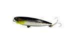 Fujin Hydra 85mm 10gr Su Üstü Maket Balık 086 Flashing Minnow