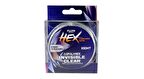 Fujin Hex SHT Ultra FC 100MT 0.310mm 18.5lb 8.4kg
