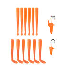 Fujin Micro Sandeel Kit