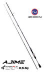 Fujin Ajime 198cm 05-5gr Lrf Kamışı 