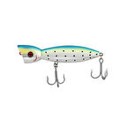 Fujin La-Nina Maket Balık Su Üstü Popper