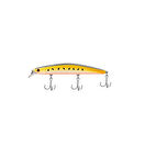 Fujin Z-Bass Minnow 125F 21gr Maket Balık 094 Gold Sardine