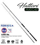 Fujin Madcast 290cm 20-80gr Shore Jig Kamışı