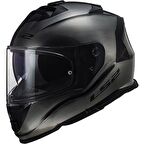 Ls2 Storm Jeans Full Face Motosiklet Kaski