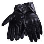 VEXO VANGUARD H2O ELDİVEN SİYAH