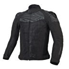 Prohel Colombıa Aır Mont Siyah 4Xl