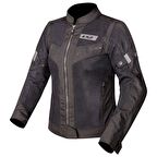 Ls2 Blade Air Yazlık Kadın Motosiklet Montu