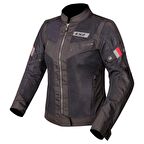 Ls2 Blade Air Yazlık Kadın Motosiklet Montu