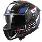 Ls2 Stream 2 Tinux Kapalı Kask