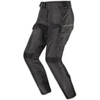 Ls2 Travel Short Leg Yazlık Motosiklet Pantolonu