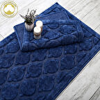 Rüya Eskitme Pamuklu 2 Li Paspas