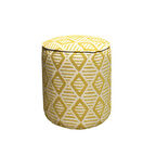 Evodeko AZTEK Silindir Puf