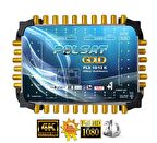 UYDU SANTRAL 10/12 KASKATLI 3YIL GARANTİLİ POLSAT