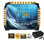 UYDU SANTRAL 10/16 SONLU 3YIL GARANTİLİ POLSAT