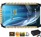 UYDU SANTRAL 10/40 SONLU 3YIL GARANTİLİ POLSAT