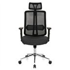 Seduna Thunder Pro Yönetici Koltuğu | Ofis Sandalyesi