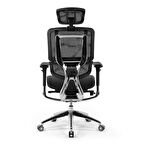 Seduna Blanca Professional Yönetici Koltuğu | Ofis Sandalyesi