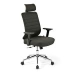 Seduna Thunder Pro Fab Yönetici Koltuğu | Ofis Sandalyesi